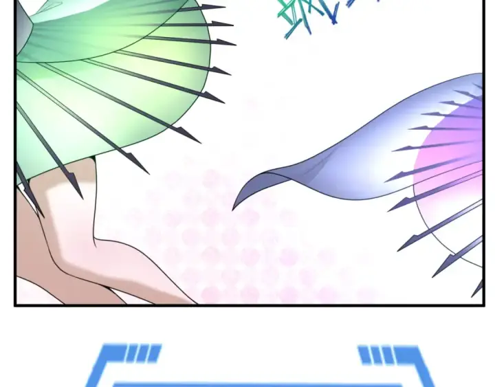 漫画《全球诡异时代》第70话 三伞合一！第105张图