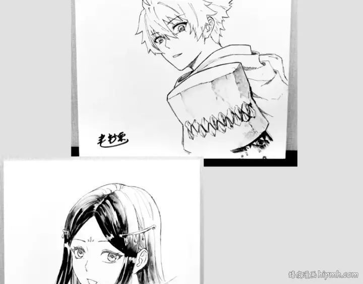 漫画《全球诡异时代》第71话 婚约解除第104张图