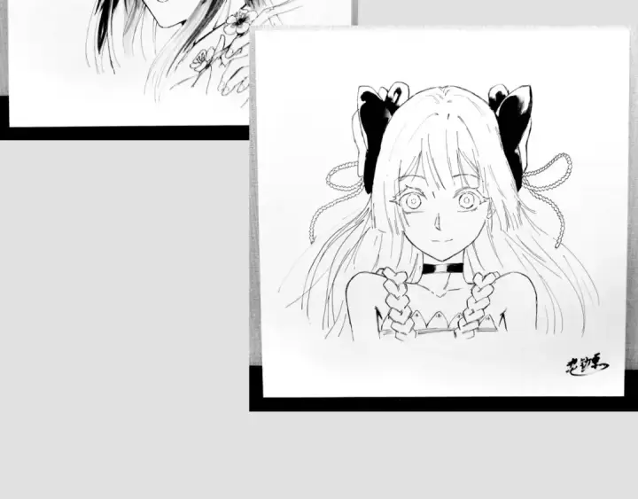 漫画《全球诡异时代》第71话 婚约解除第105张图