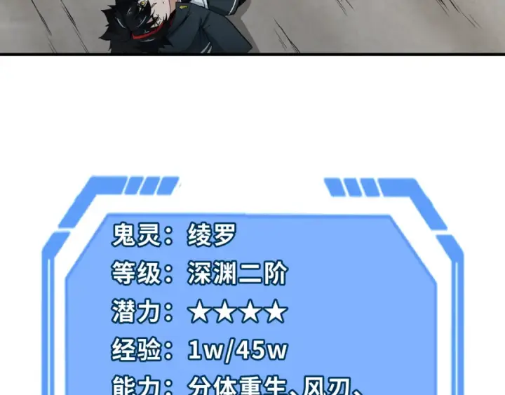 漫画《全球诡异时代》第71话 婚约解除第18张图