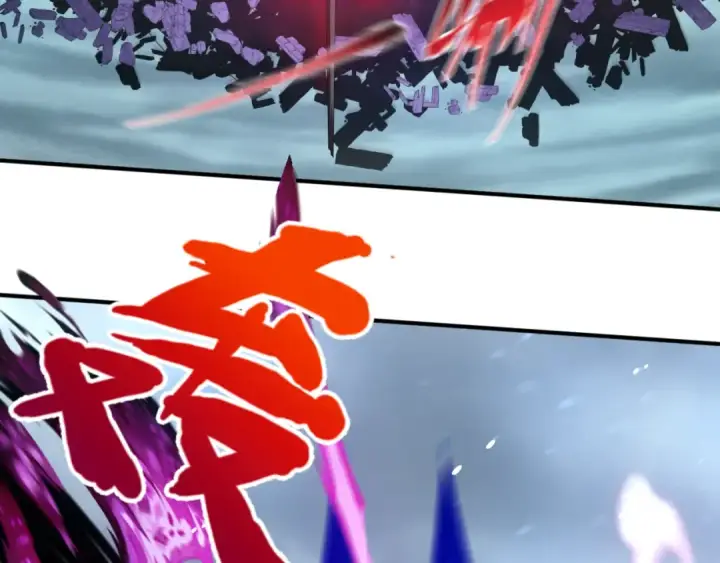 漫画《全球诡异时代》第73话 六大家族vs魏无际第52张图