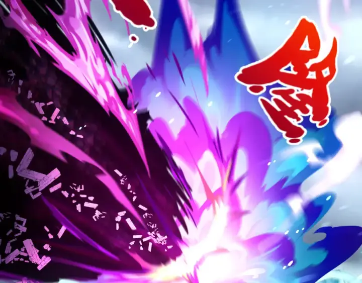 漫画《全球诡异时代》第73话 六大家族vs魏无际第53张图