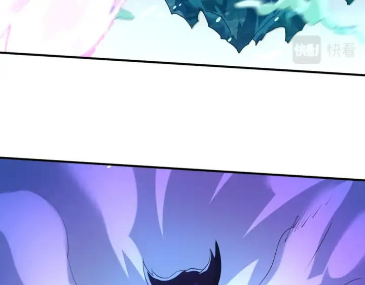 漫画《全球诡异时代》第73话 六大家族vs魏无际第55张图