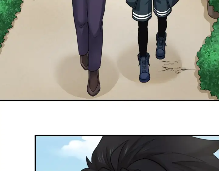 漫画《全球诡异时代》第73话 六大家族vs魏无际第86张图