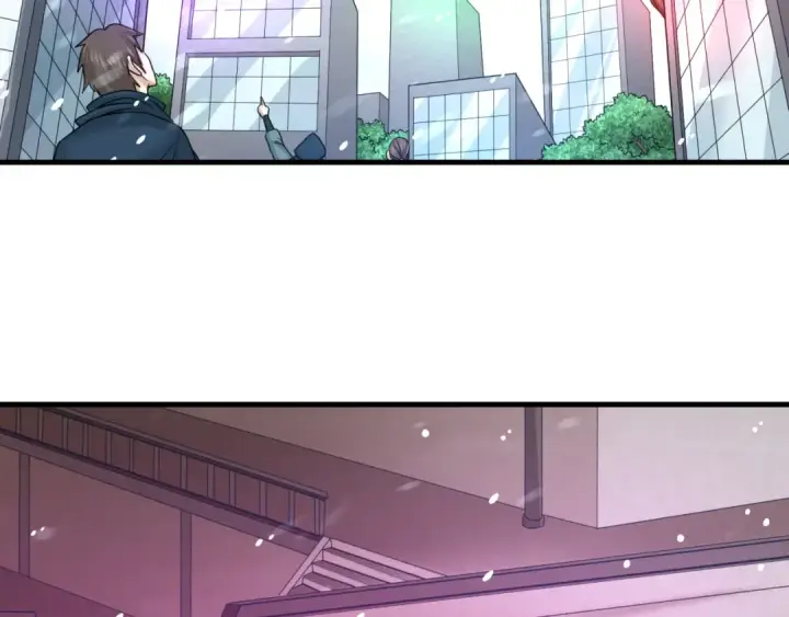 漫画《全球诡异时代》第73话 六大家族vs魏无际第9张图