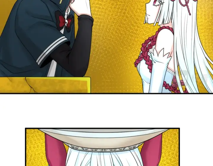 漫画《全球诡异时代》第74话 探秘险地！第26张图