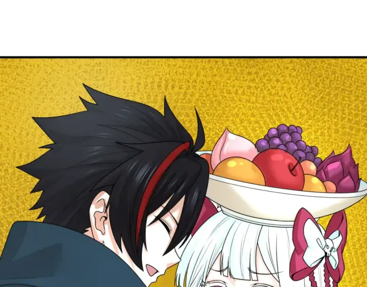 漫画《全球诡异时代》第74话 探秘险地！第29张图
