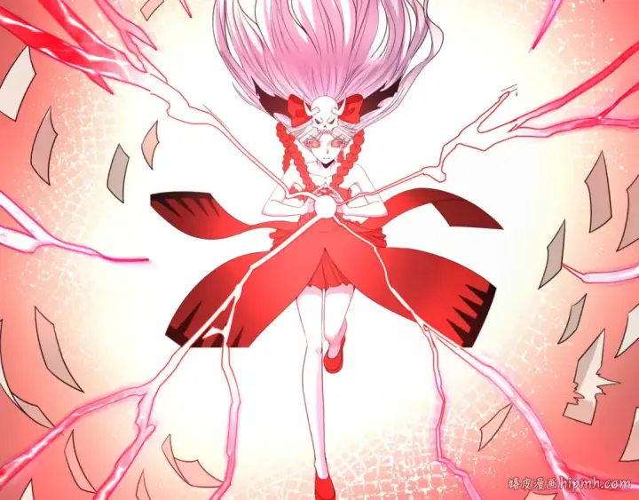 漫画《全球诡异时代》第74话 探秘险地！第64张图