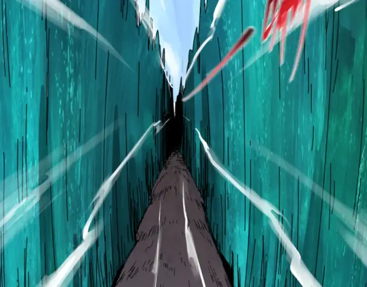 漫画《全球诡异时代》第74话 探秘险地！第90张图