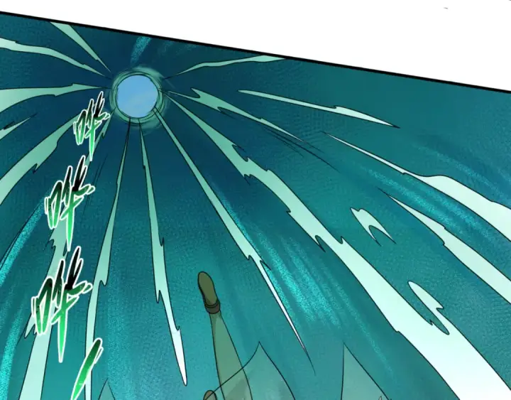 漫画《全球诡异时代》第76话 战水蛟！集碎片！第27张图