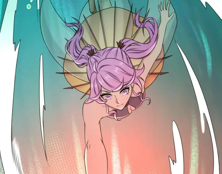 漫画《全球诡异时代》第76话 战水蛟！集碎片！第28张图