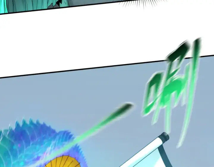 漫画《全球诡异时代》第76话 战水蛟！集碎片！第35张图