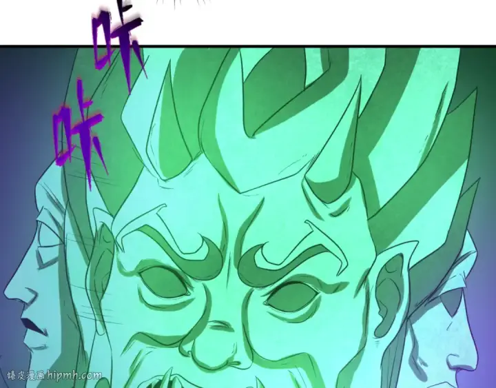 漫画《全球诡异时代》第77话 小丑与神像第48张图