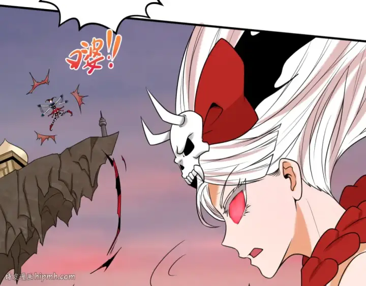 漫画《全球诡异时代》第77话 小丑与神像第72张图