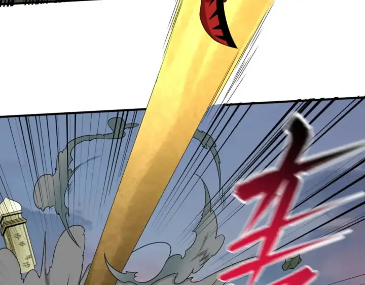 漫画《全球诡异时代》第77话 小丑与神像第76张图