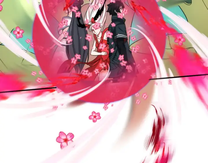 漫画《全球诡异时代》第77话 小丑与神像第85张图