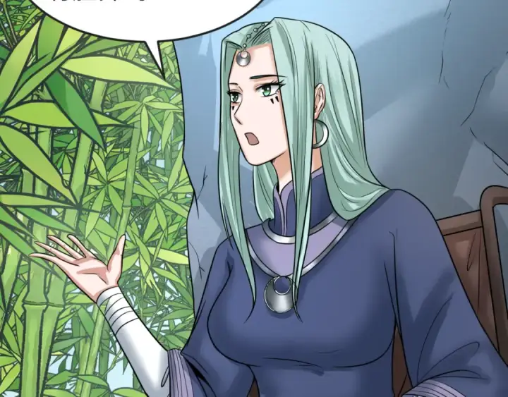 漫画《全球诡异时代》第77话 小丑与神像第93张图