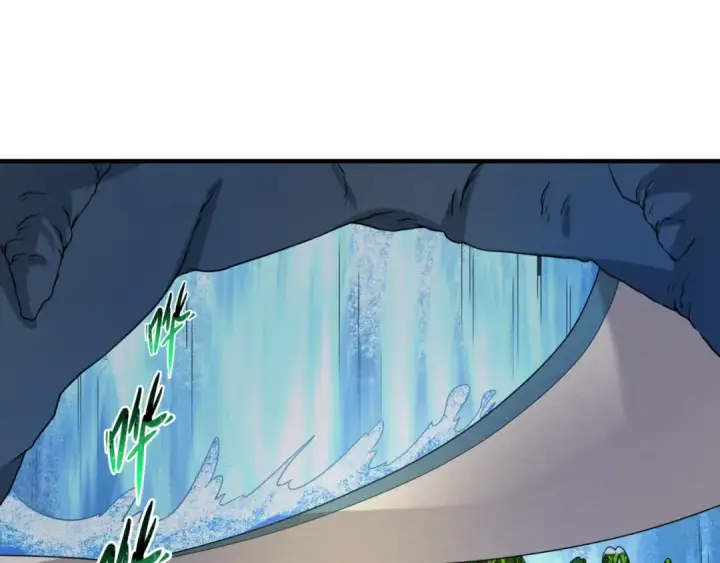 漫画《全球诡异时代》第78话 虎口夺食！第46张图