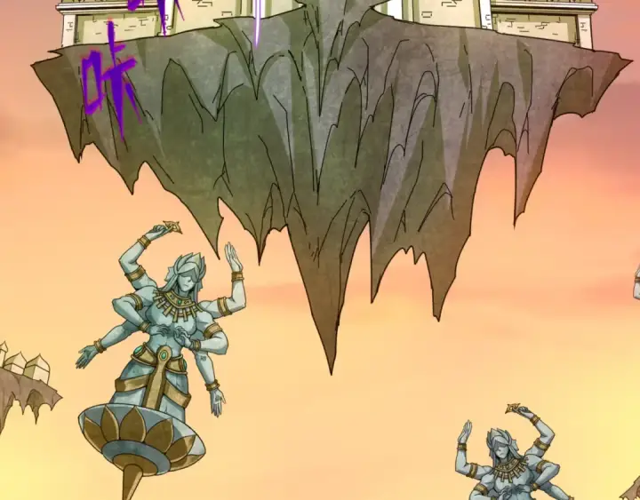 漫画《全球诡异时代》第78话 虎口夺食！第54张图