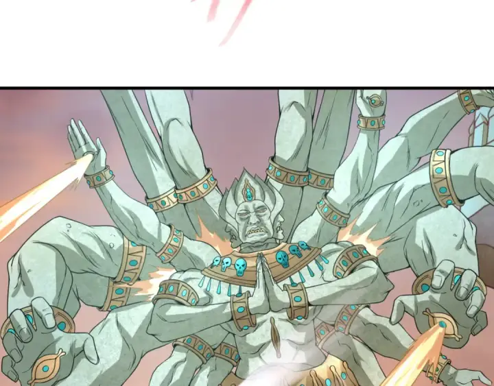 漫画《全球诡异时代》第79话 绑定寂照庵主！第14张图