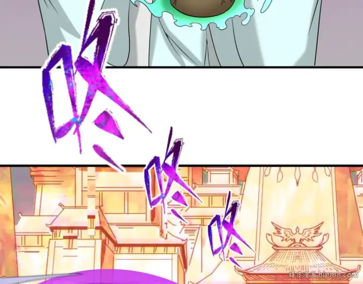 漫画《全球诡异时代》第82话 凤袍女鬼！第40张图