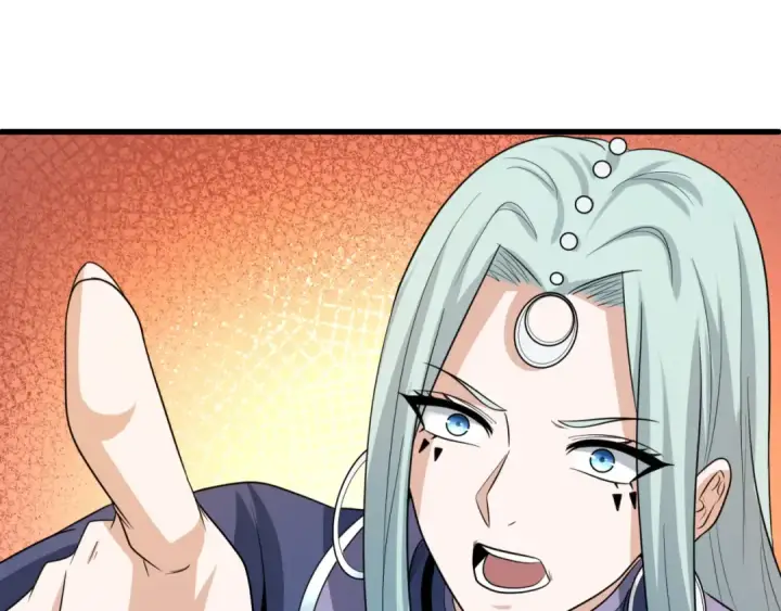 漫画《全球诡异时代》第82话 凤袍女鬼！第69张图