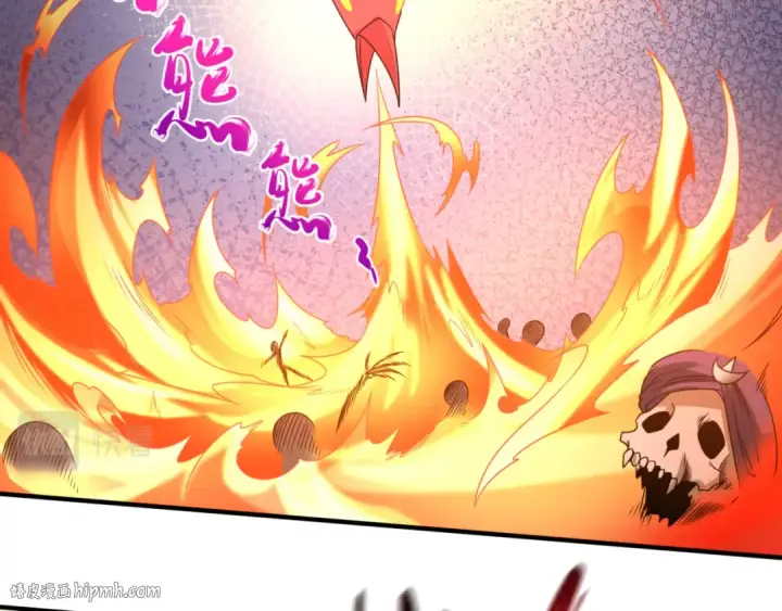 漫画《全球诡异时代》第83话 沙丘第64张图