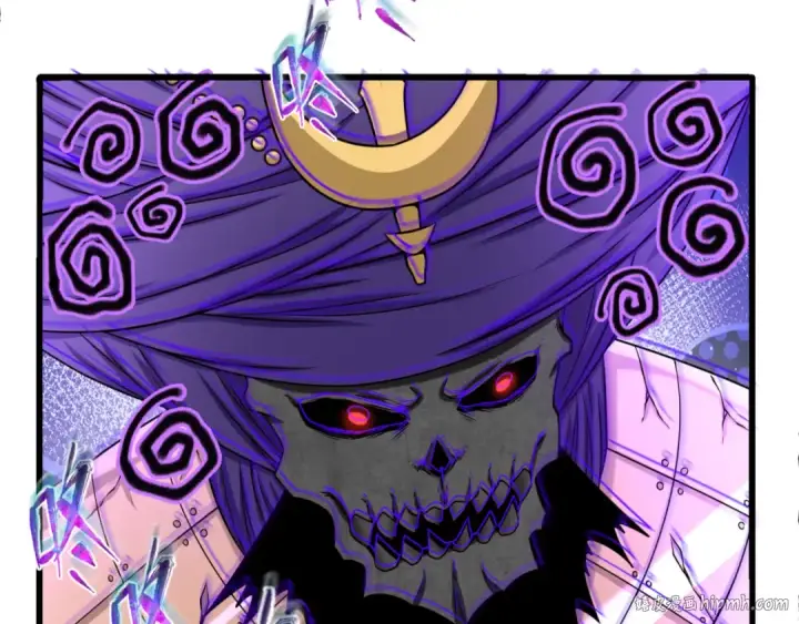 漫画《全球诡异时代》第83话 沙丘第80张图