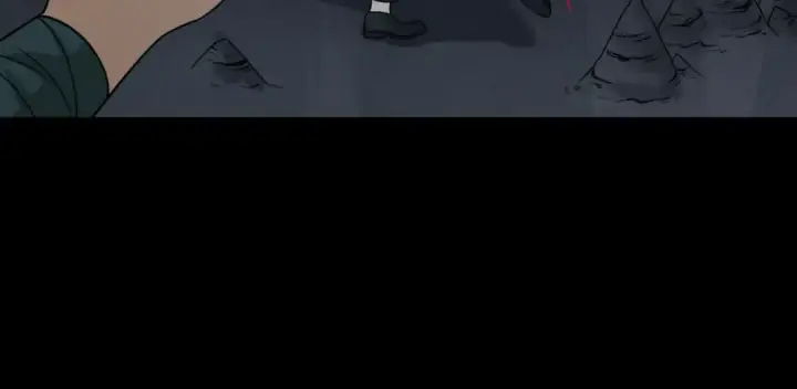 漫画《全球诡异时代》第84话 万人洞第45张图