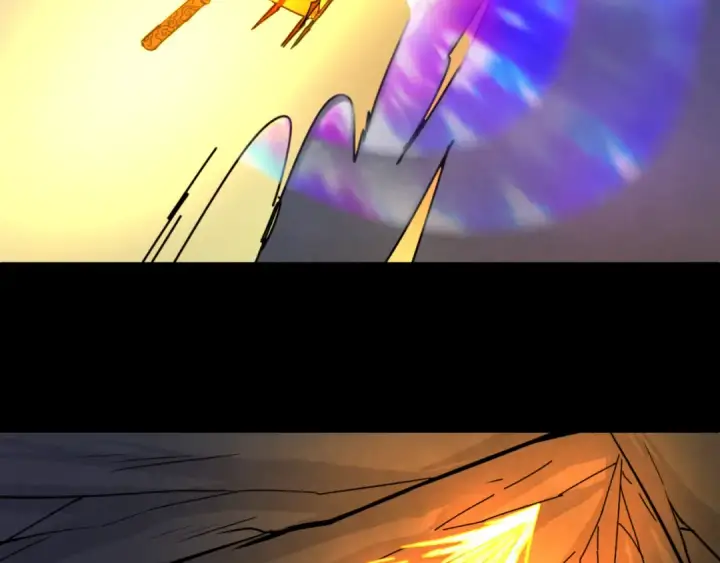 漫画《全球诡异时代》第84话 万人洞第92张图