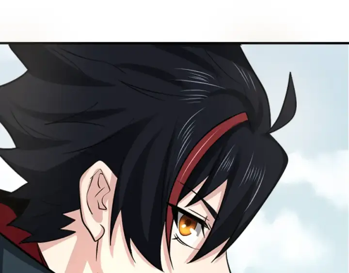 漫画《全球诡异时代》第85话 死亡之海第44张图