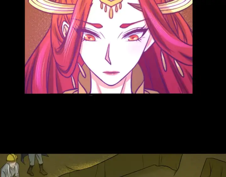 漫画《全球诡异时代》第86话 黑色石棺第55张图