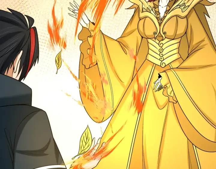 漫画《全球诡异时代》第87话 战火树！鬼灵商队！第12张图