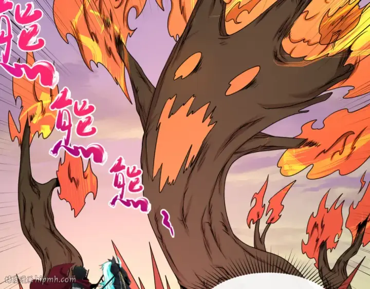 漫画《全球诡异时代》第87话 战火树！鬼灵商队！第32张图