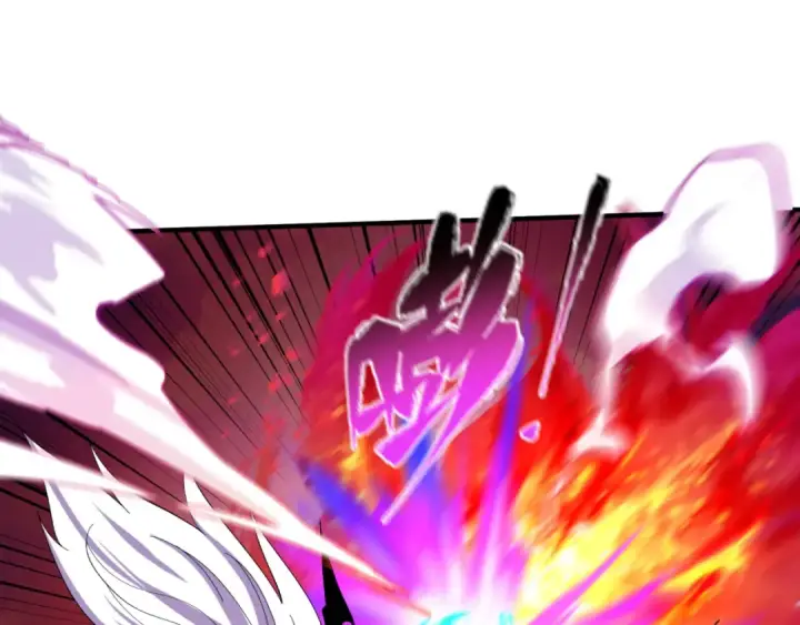 漫画《全球诡异时代》第87话 战火树！鬼灵商队！第35张图
