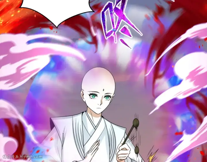漫画《全球诡异时代》第87话 战火树！鬼灵商队！第40张图