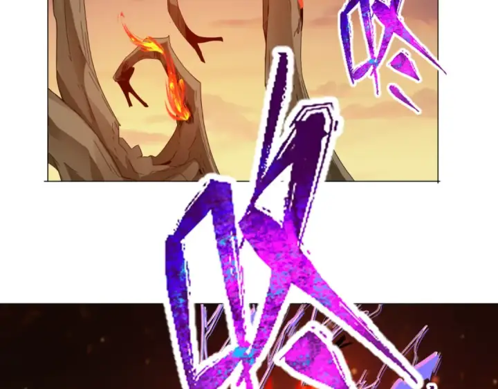 漫画《全球诡异时代》第87话 战火树！鬼灵商队！第49张图