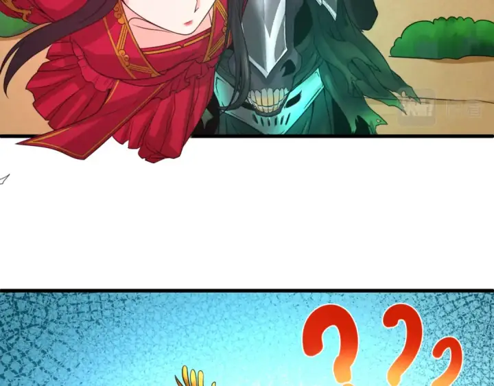 漫画《全球诡异时代》第87话 战火树！鬼灵商队！第71张图