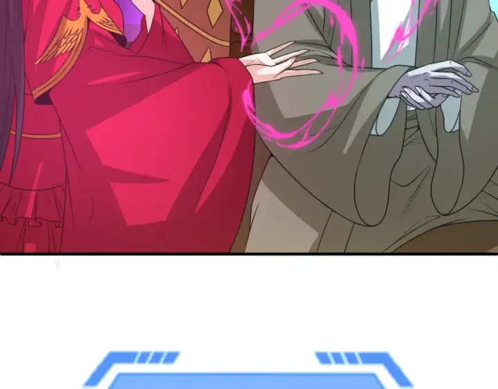 漫画《全球诡异时代》第87话 战火树！鬼灵商队！第77张图