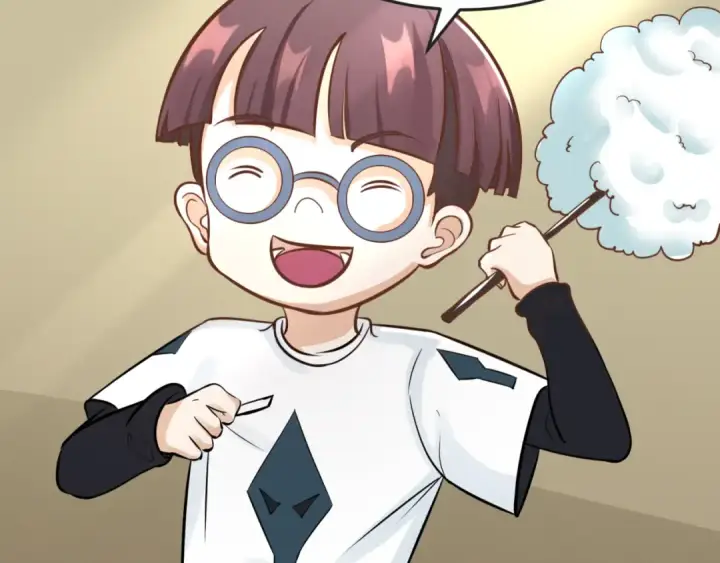 漫画《全球诡异时代》第88话 血月！第7张图