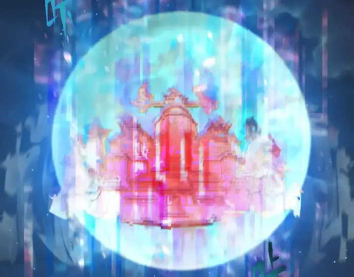 漫画《全球诡异时代》第88话 血月！第77张图