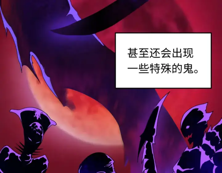 漫画《全球诡异时代》第88话 血月！第90张图