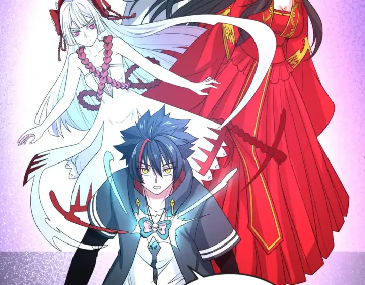 漫画《全球诡异时代》第89话 开棺遇袭！第21张图