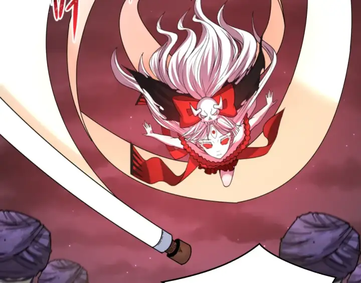漫画《全球诡异时代》第89话 开棺遇袭！第34张图