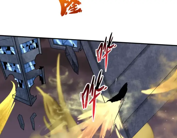 漫画《全球诡异时代》第89话 开棺遇袭！第43张图