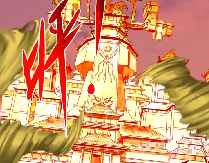 漫画《全球诡异时代》第89话 开棺遇袭！第69张图