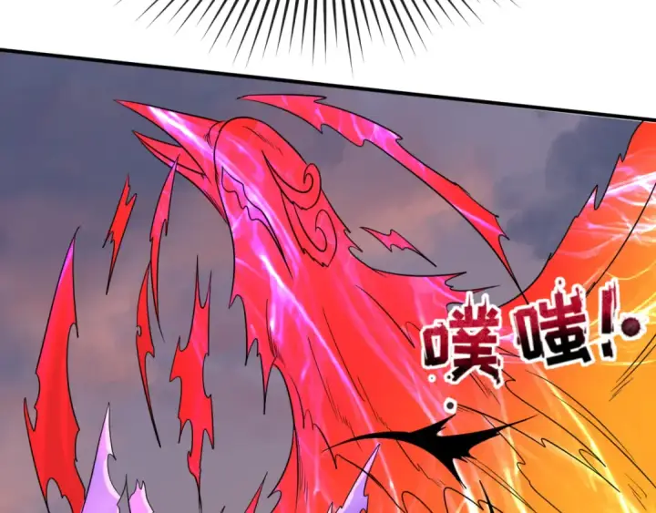 漫画《全球诡异时代》第89话 开棺遇袭！第78张图