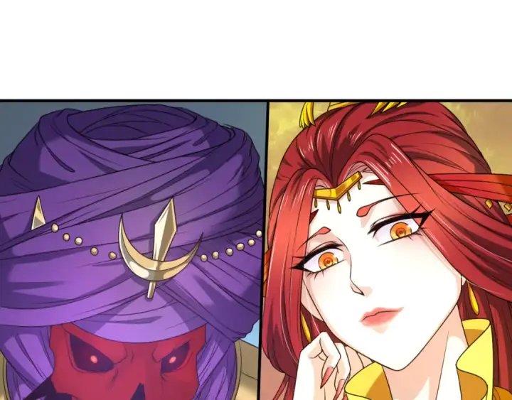 漫画《全球诡异时代》第89话 开棺遇袭！第91张图