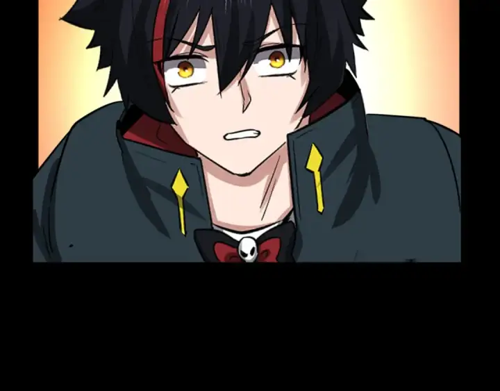 漫画《全球诡异时代》第90话 黑骨！木鱼压制！第60张图