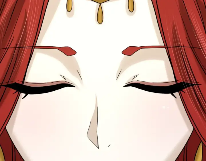 漫画《全球诡异时代》第91话 鬼画升级！第111张图